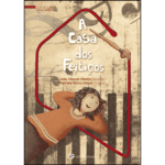 A Casa dos Feitiços