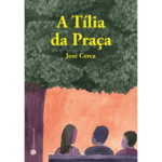 A Tília da Praça