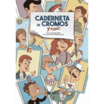 Caderneta de Cromos 7ºAno