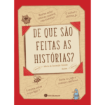De que são feitas as histórias