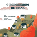 O Rododendro de Diana