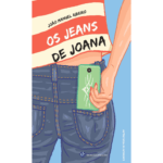 Os Jeans de Joana – Poemas para adultolescentecer!