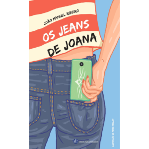 Joana's Jeans – Poems for adultlescentecer!
