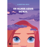Os olhos azuis de M.H.