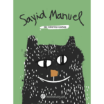 Sayid Manuel