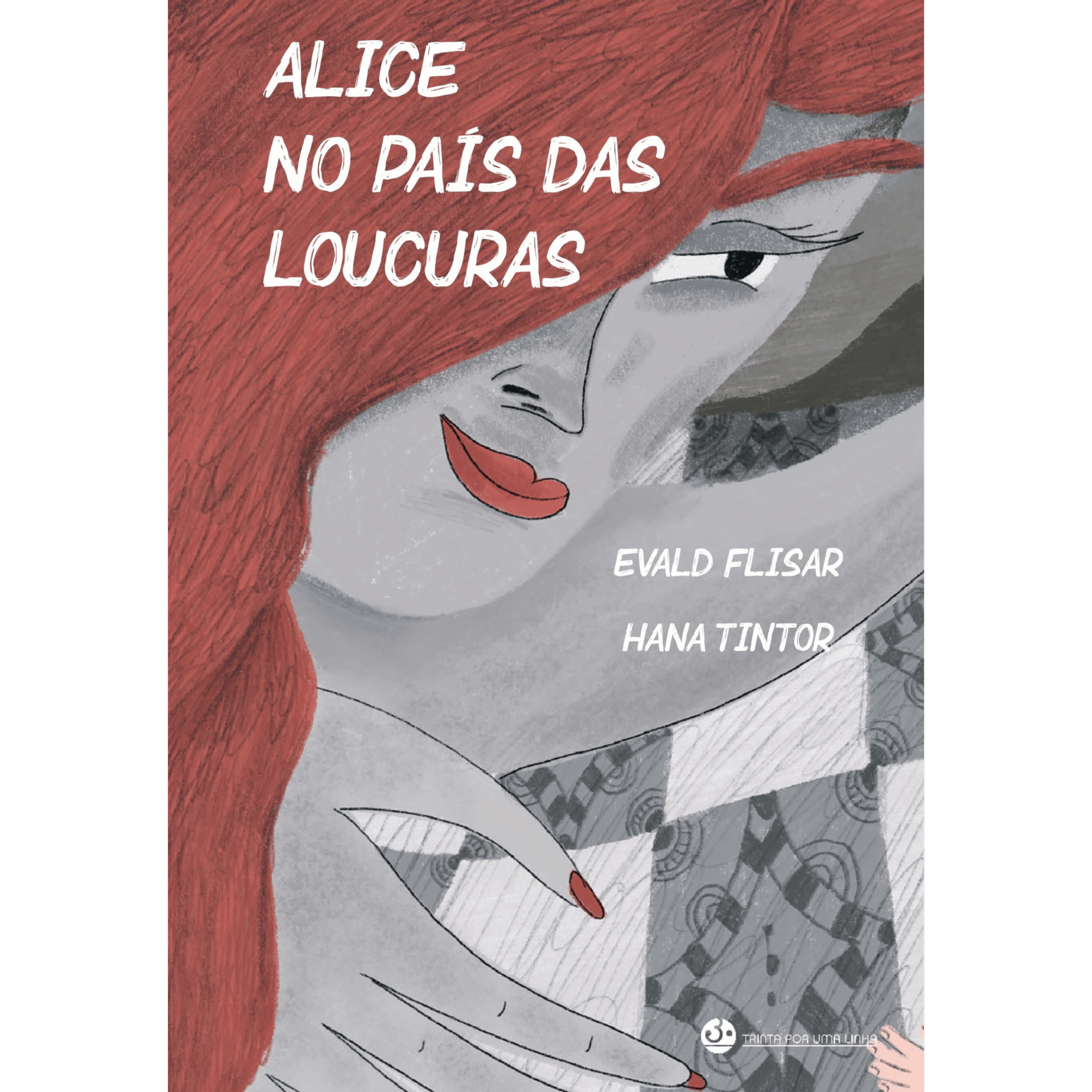 Alice no país das loucuras