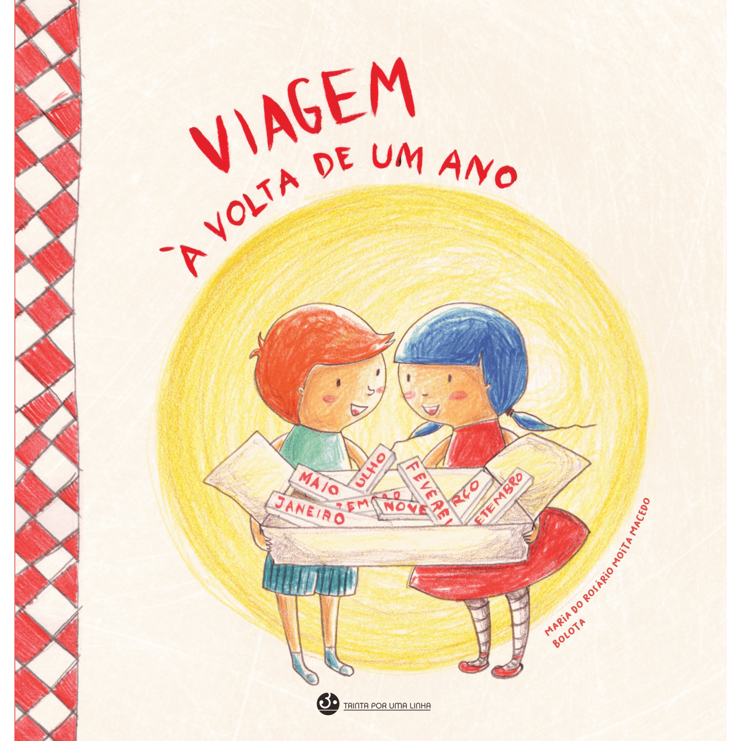 Viagem à volta de um ano
