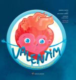 Valentim, o coração quer vencer o cansaço