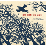 Livre como uma nuvem