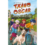 Txano e Oscar - Operação Cão de Caça
