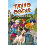 Txano e Oscar - Operação Cão de Caça