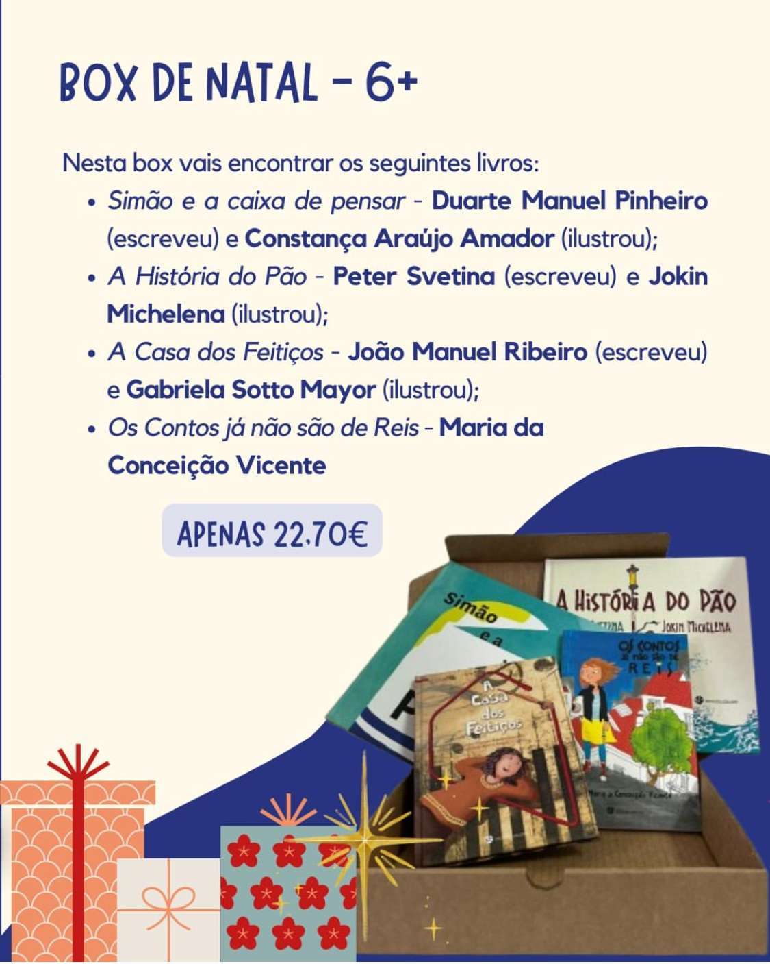 Box de Natal - Image 2