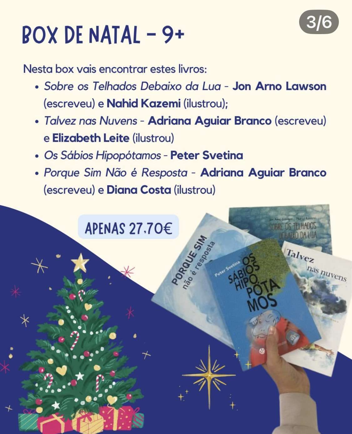 Box de Natal - Image 3