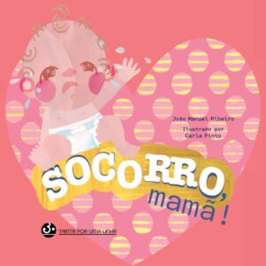 Socorro, mamã