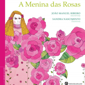 A meninas das rosas