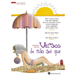 Versos de não sei quê