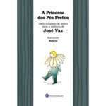 A princesa dos pés pretos