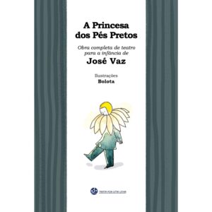 A princesa dos pés pretos