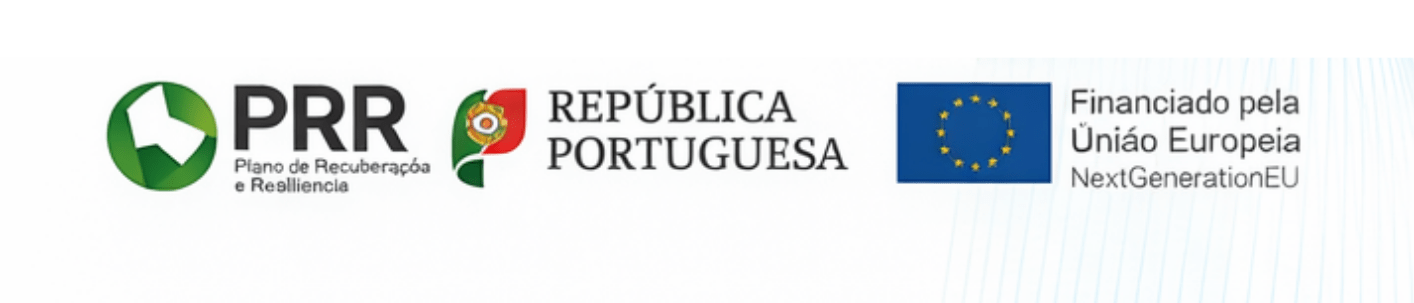Esta obra foi apoiada no âmbito da Componente 4 – Cultura do Plano de Recuperação e Resiliência, financiado pela União Europeia – NextGenerationEU.
