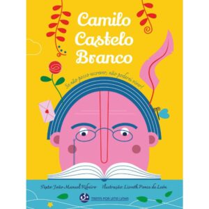 camilo castelo branco