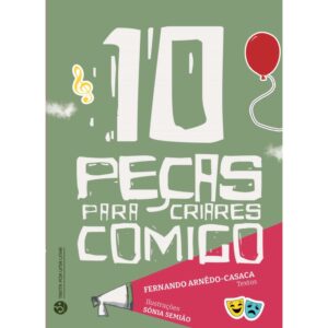 10 Peças para criares comigo