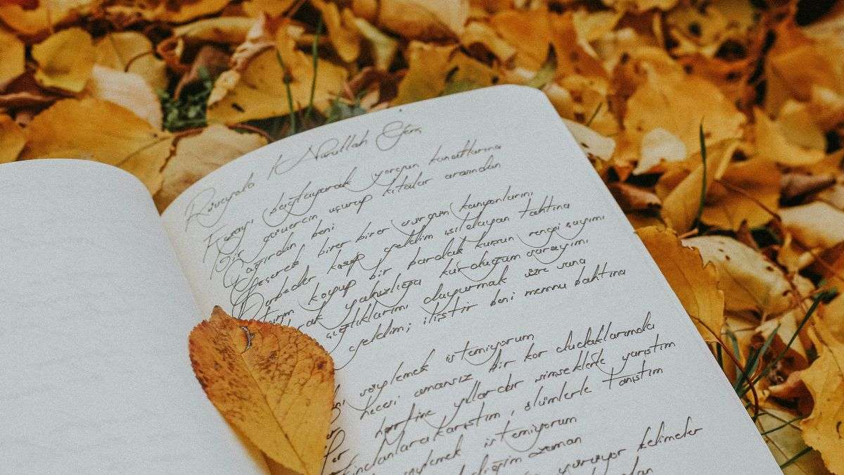 A delicada força da poesia infantil