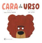 Capa do livro Cara de Urso