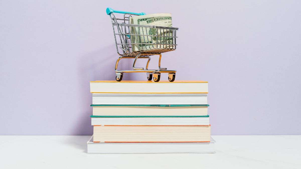 ranking de livros