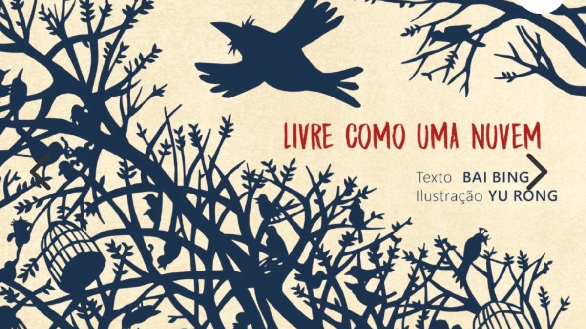 O álbum ilustrado