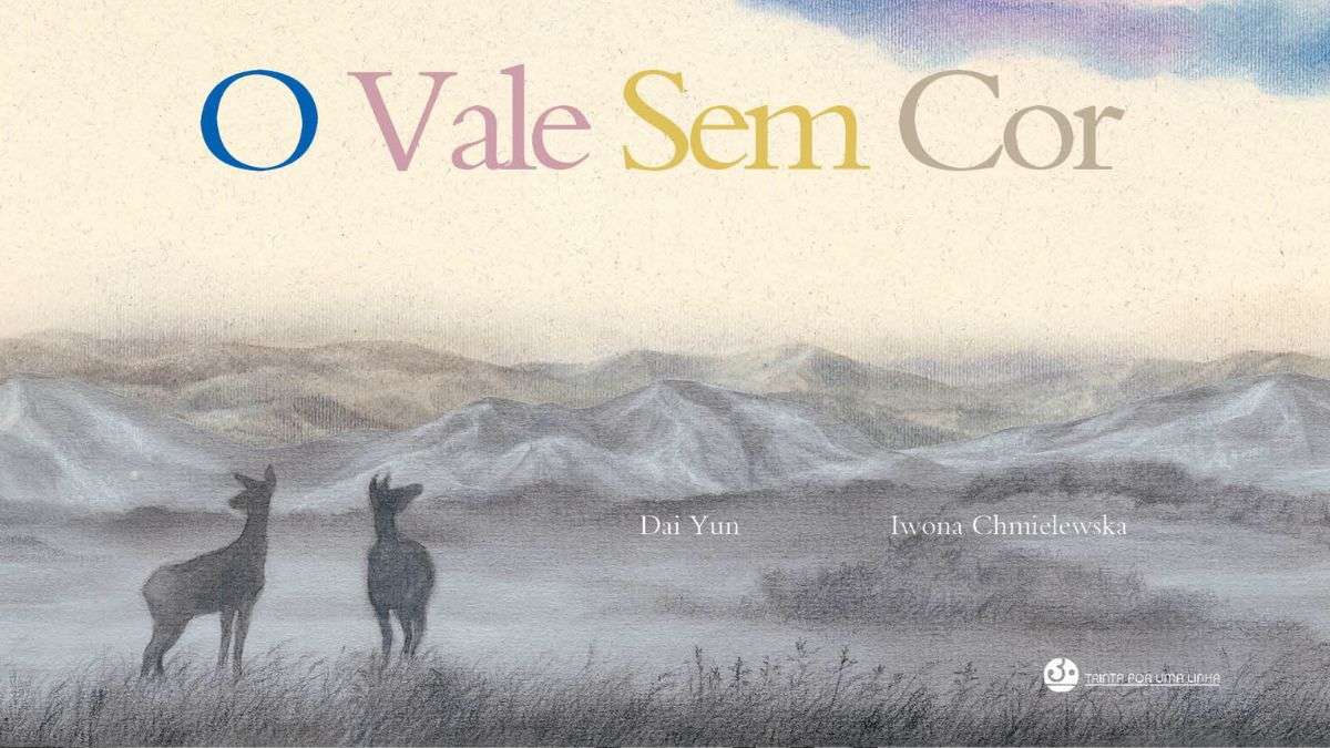 Os livros não mudam