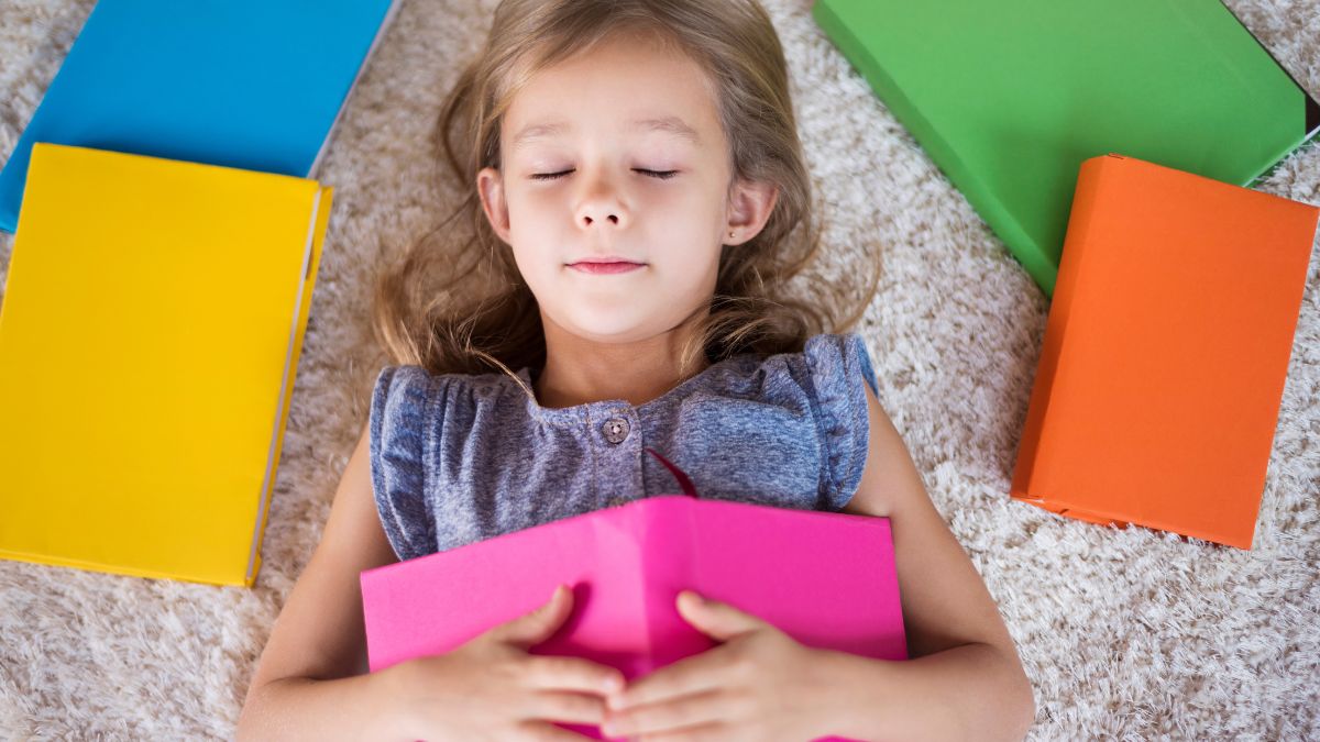 Os livros têm idade?